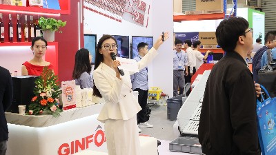 CeMAT 2023 第三天 |专题演讲，精彩活动，尽在W1馆B3-2