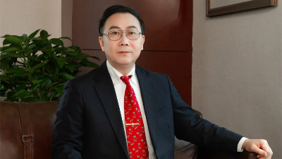闯出输送分拣的新天地——专访金峰集团创始人&CEO 蔡熙